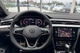 Volkswagen Arteon / 2021