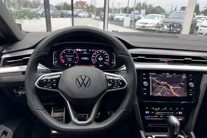 Volkswagen Arteon / 2021_1