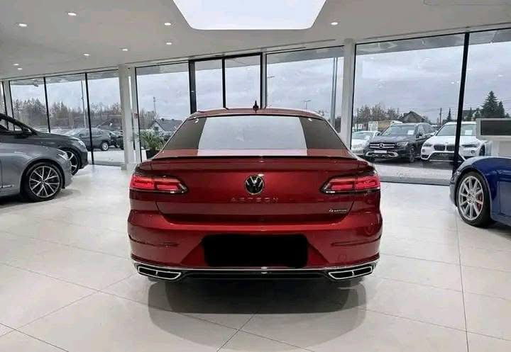 Volkswagen Arteon / 2021_3