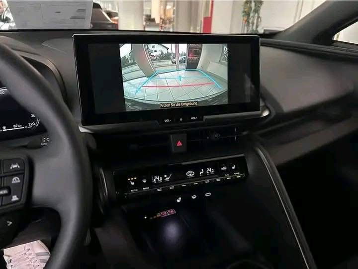 Toyota C-HR / 2024_7