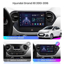 Hyundai Grand I10 2013-2016