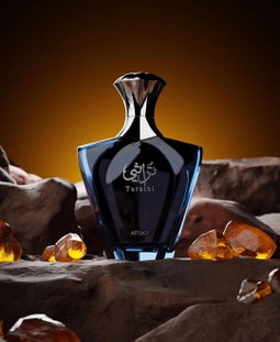 Afnan Turathi Blue Edp 90ml Perfume