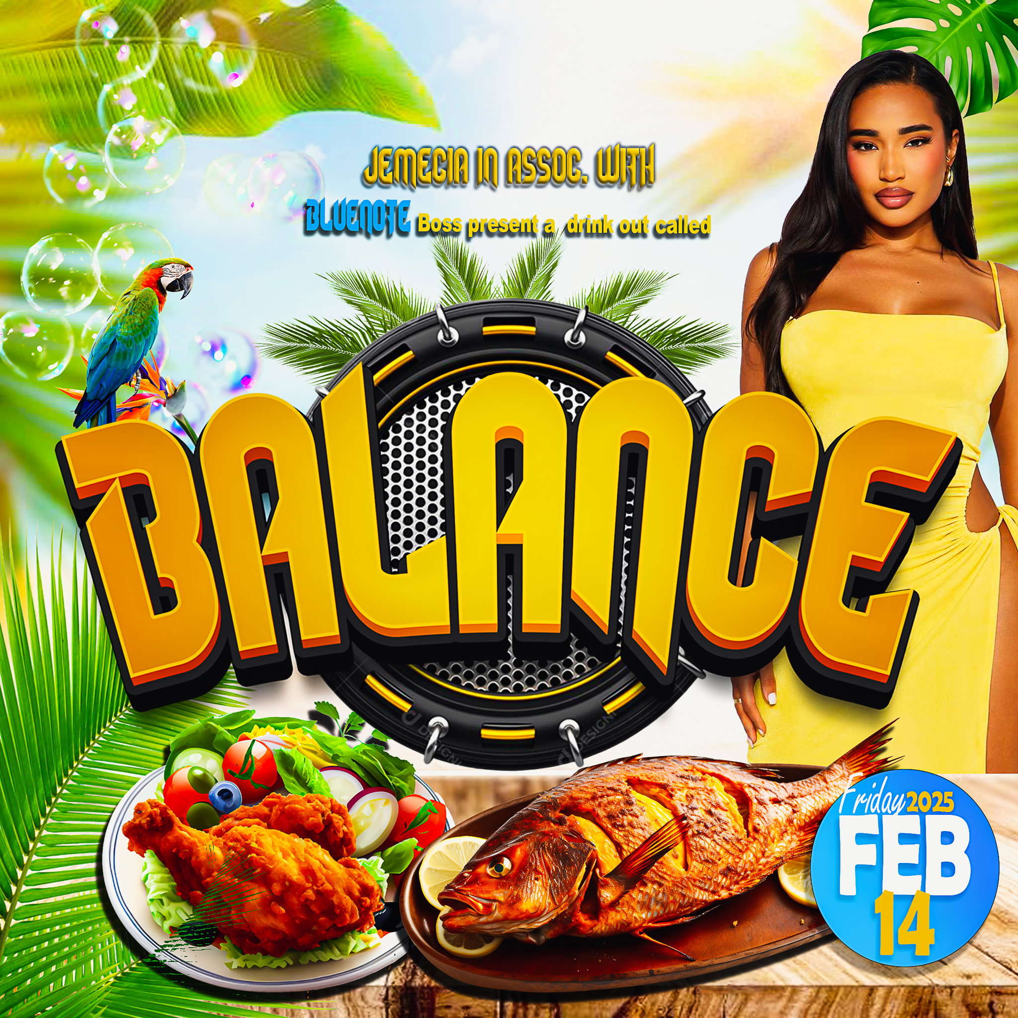 Party poster_1
