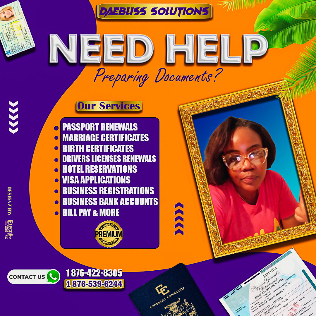 Promotional flyers_0