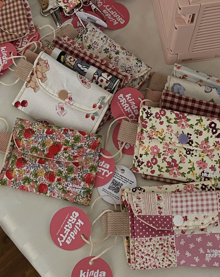 Pocket Pouch
