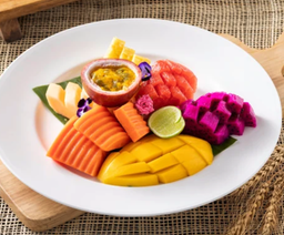 Fruit Plate