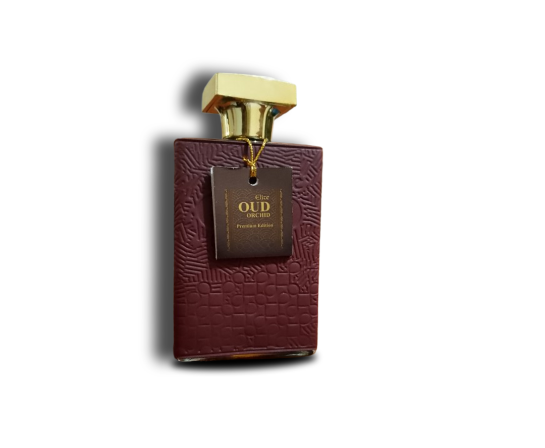 ORCHID parfums