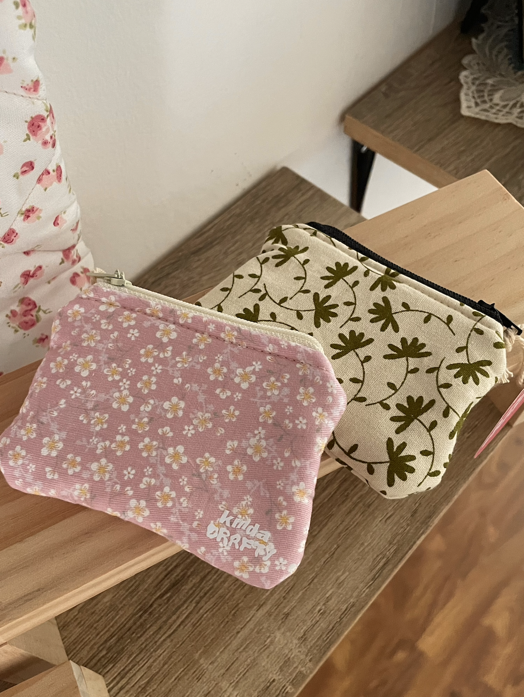 Zipper Coin Pouch_0
