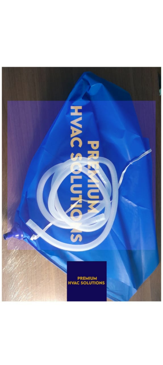 12-24k BTU Air Condition Washbag for Standard Units Only_0