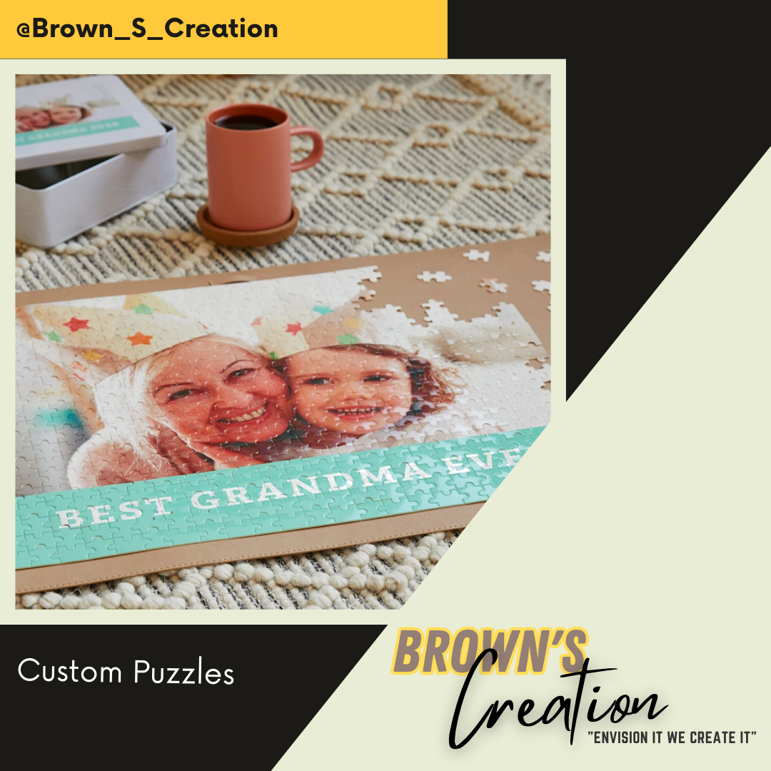 Customized Puzzle_0