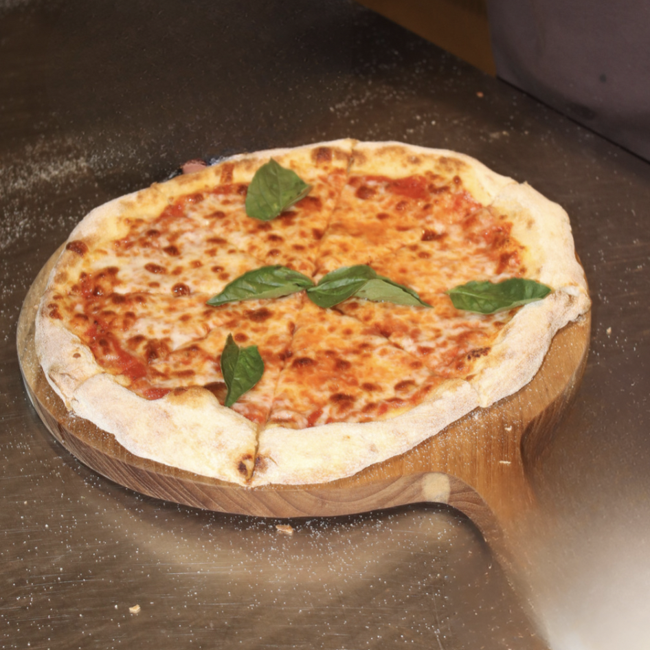 Margarita Pizza_0