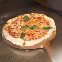 Margarita Pizza