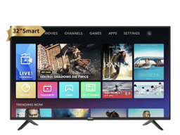 32" Android flat screen 
