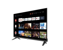32" Android flat screen 