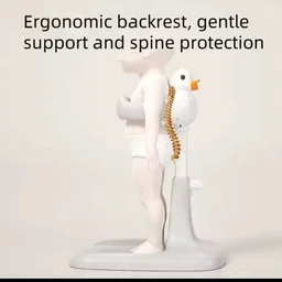 Baby Standing Shower Support 