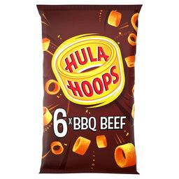 Sweets + Crisps 