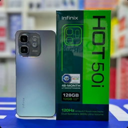 Infinix hot 50i
