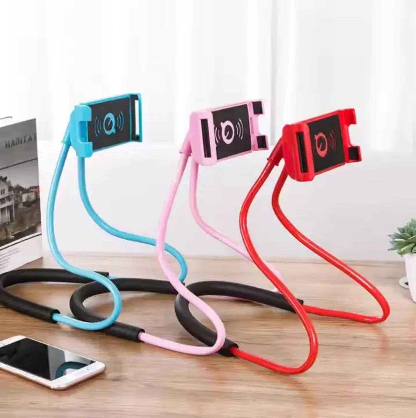 support téléphone cou_3