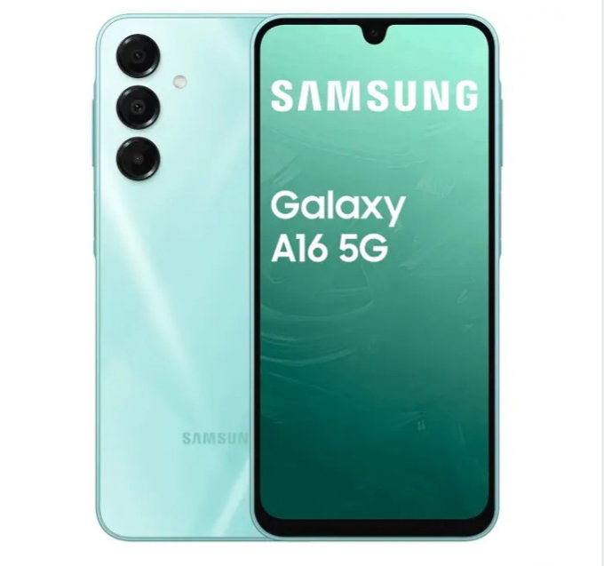 Samsung Galaxy A16 5G_0