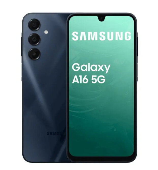 Samsung Galaxy A16 5G_1