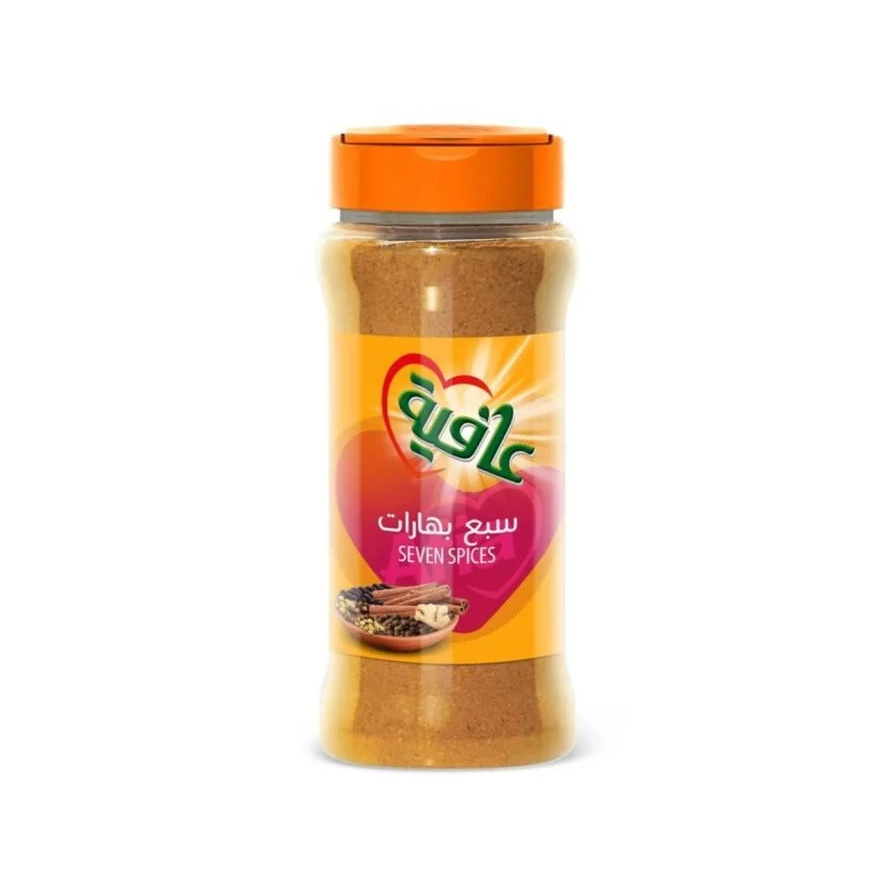 AFIA SEVEN SPICES LEBANEASE POWDER 145G_0