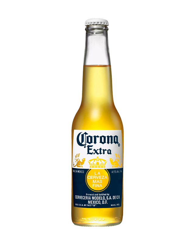 Corona Extra Bottle 330ML Corona Extra Bottle 330ML