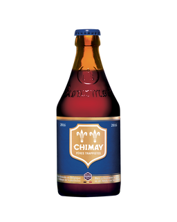 Chimay Trappist Blue Bottle 330ML