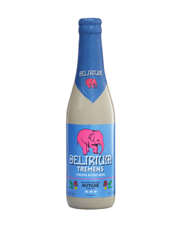 Delirium Tremens Strong Blond Bottle 330ML