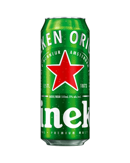 Heineken Can 500ML
