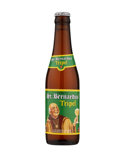 St. Bernardus Tripel Strong Blond Bottle 330ML