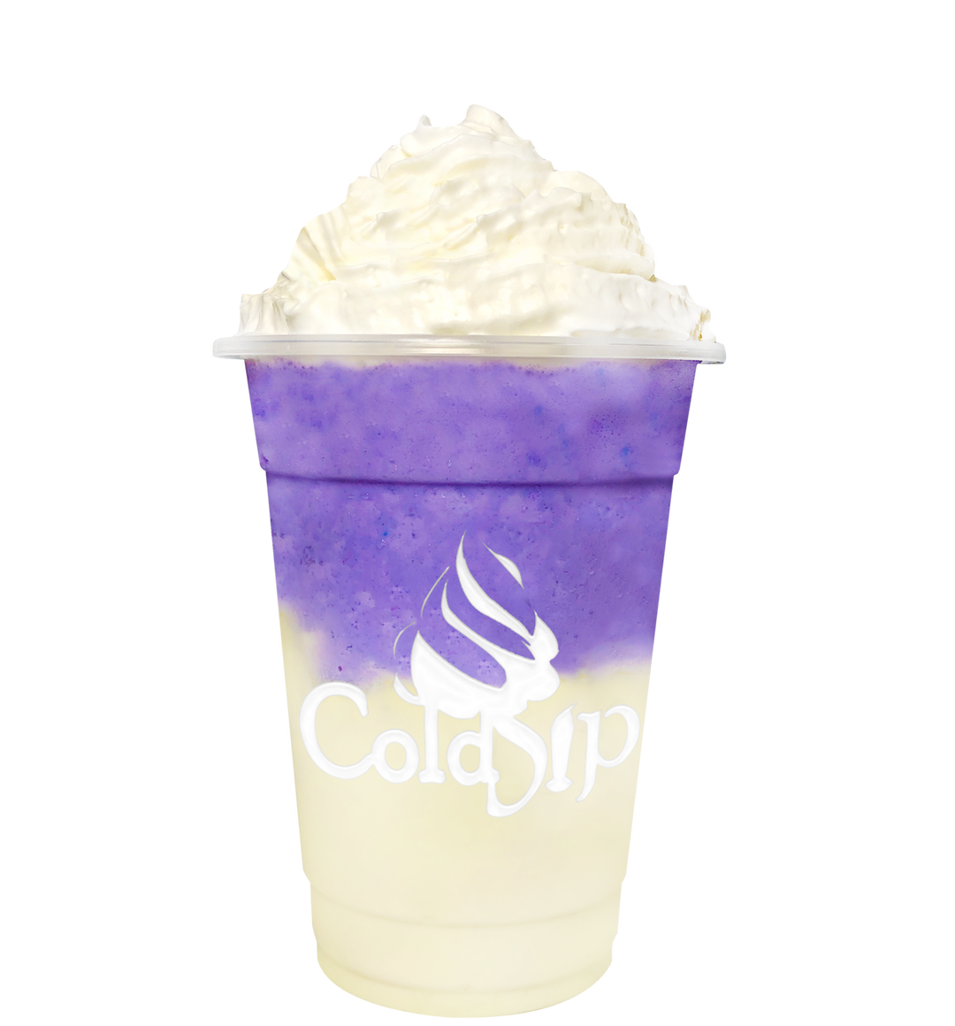 Taro Cream