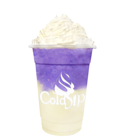 Taro Cream