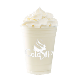 Flat White Frappe