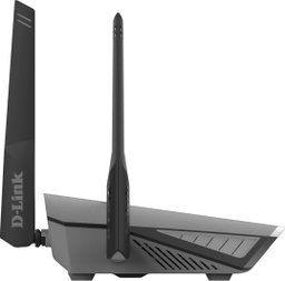 EXO AC2600 Smart Wi-Fi Router DIR-2660 (2533 Mps)