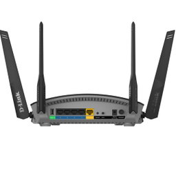 EXO AC2600 Smart Wi-Fi Router DIR-2660 (2533 Mps)