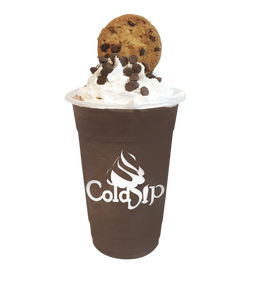Chocolate Chip Cookie 