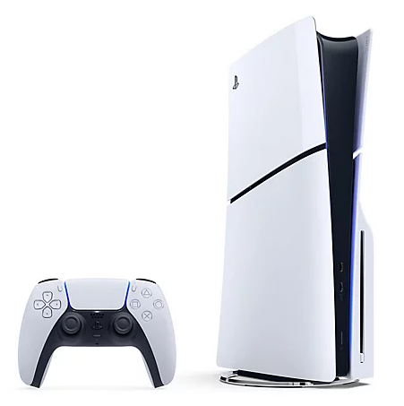 Sony PlayStation 5 SLIM Console 1TB