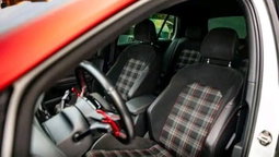 Volkswagen Golf / 2013 
