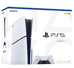 Sony PlayStation 5 SLIM Console 1TB