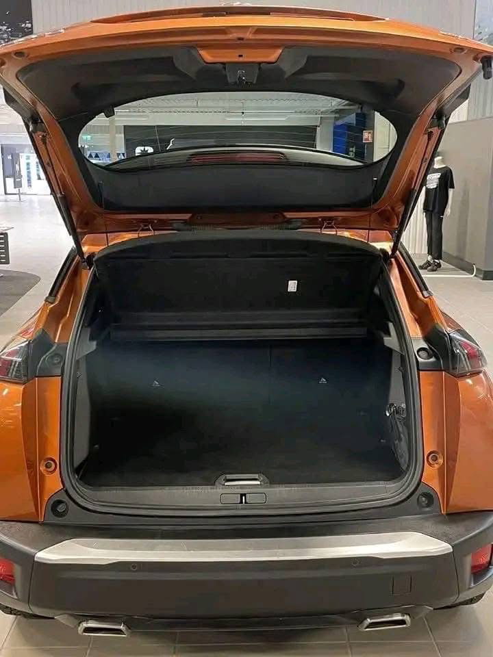 Peugeot 2008 GT/ 2020_7