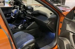 Peugeot 2008 GT/ 2020