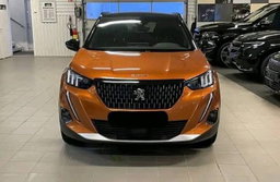 Peugeot 2008 GT/ 2020