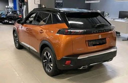 Peugeot 2008 GT/ 2020