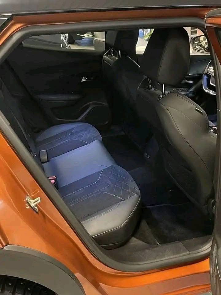 Peugeot 2008 GT/ 2020_9