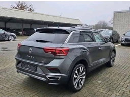 Volkswagen VOLKSWAGEN T-RoC  / 2020