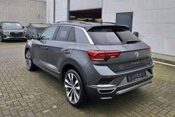 Volkswagen VOLKSWAGEN T-RoC  / 2020