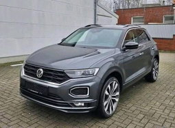 Volkswagen VOLKSWAGEN T-RoC  / 2020