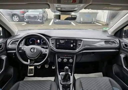 Volkswagen VOLKSWAGEN T-RoC  / 2020