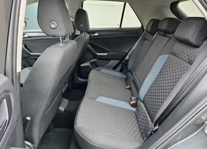 Volkswagen VOLKSWAGEN T-RoC  / 2020_7