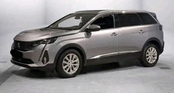 Peugeot 5008 Allure  / 2021